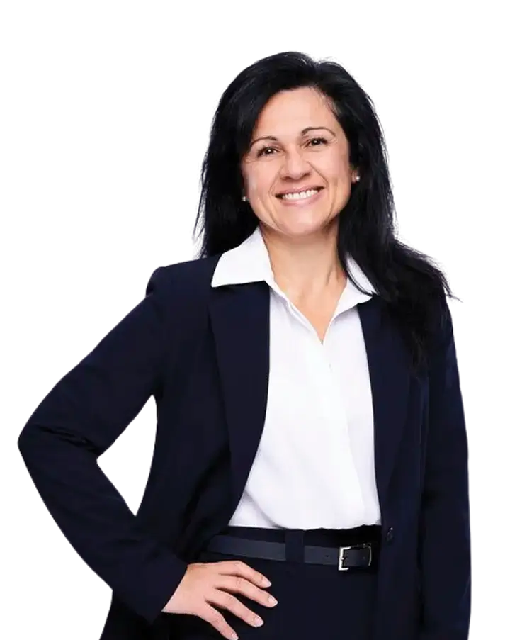 RE/MAX du Cartier - Paula Rodrigues