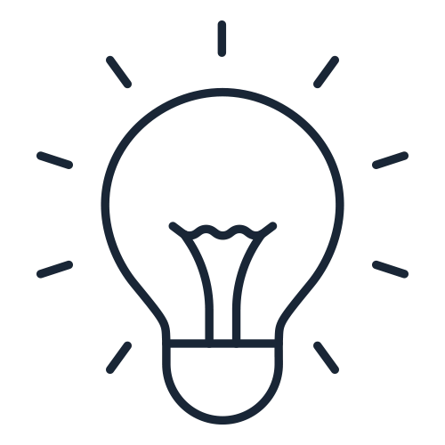 Remax du Cartier - Logo lumière