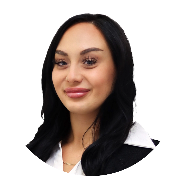 RE/MAX du Cartier - Camélia Rousson