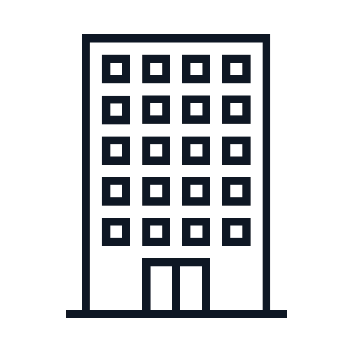 Bureaux icon