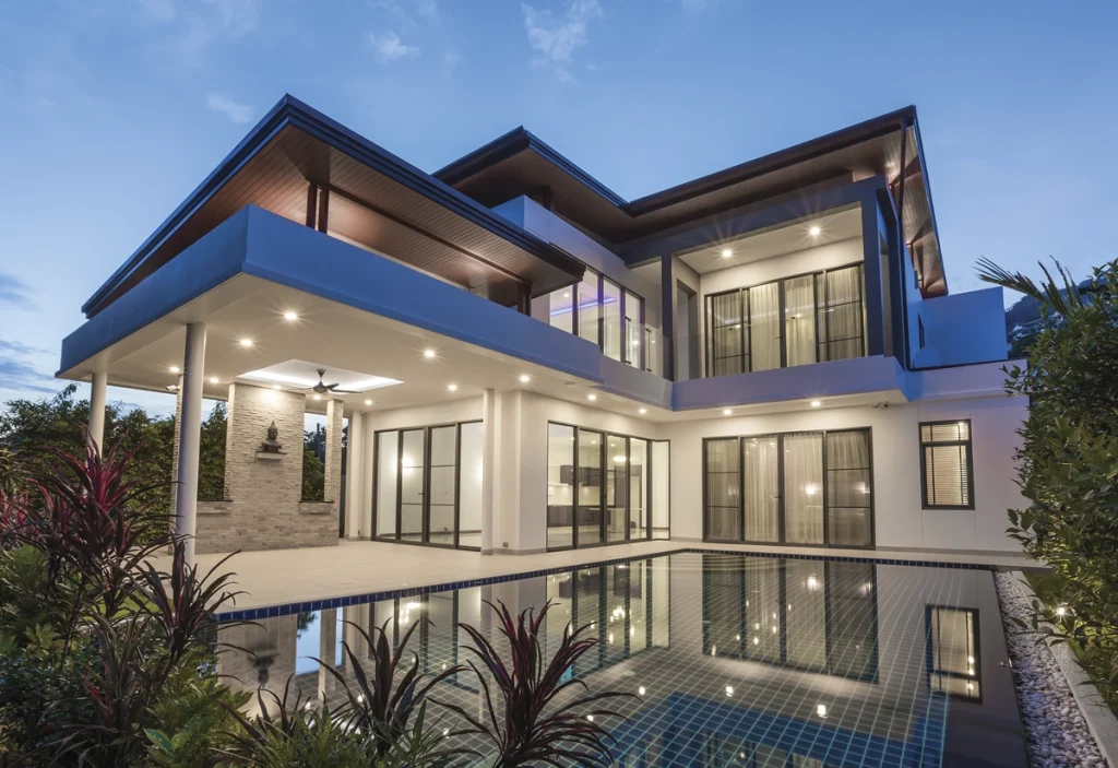 RE/MAX du Cartier - Maison de prestige