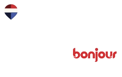 remax du cartier Bonjour logo