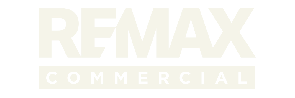 Remax Commercial logo